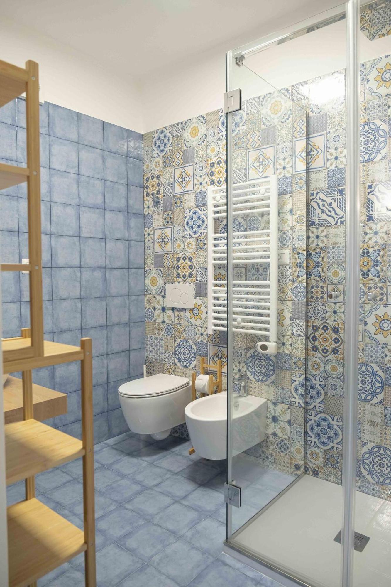 بيشيلي Il Pendio B&B الغرفة الصورة