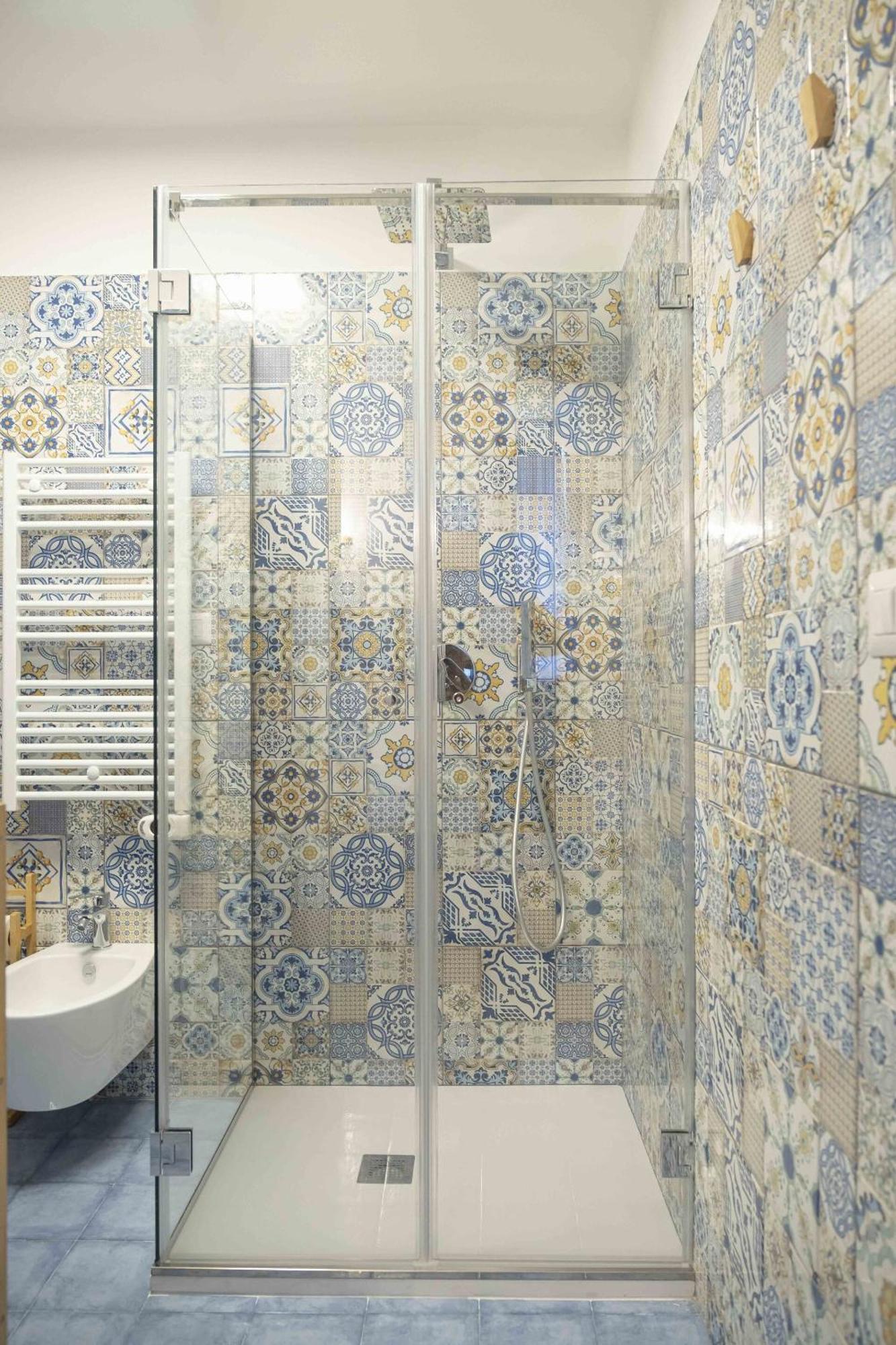 بيشيلي Il Pendio B&B المظهر الخارجي الصورة