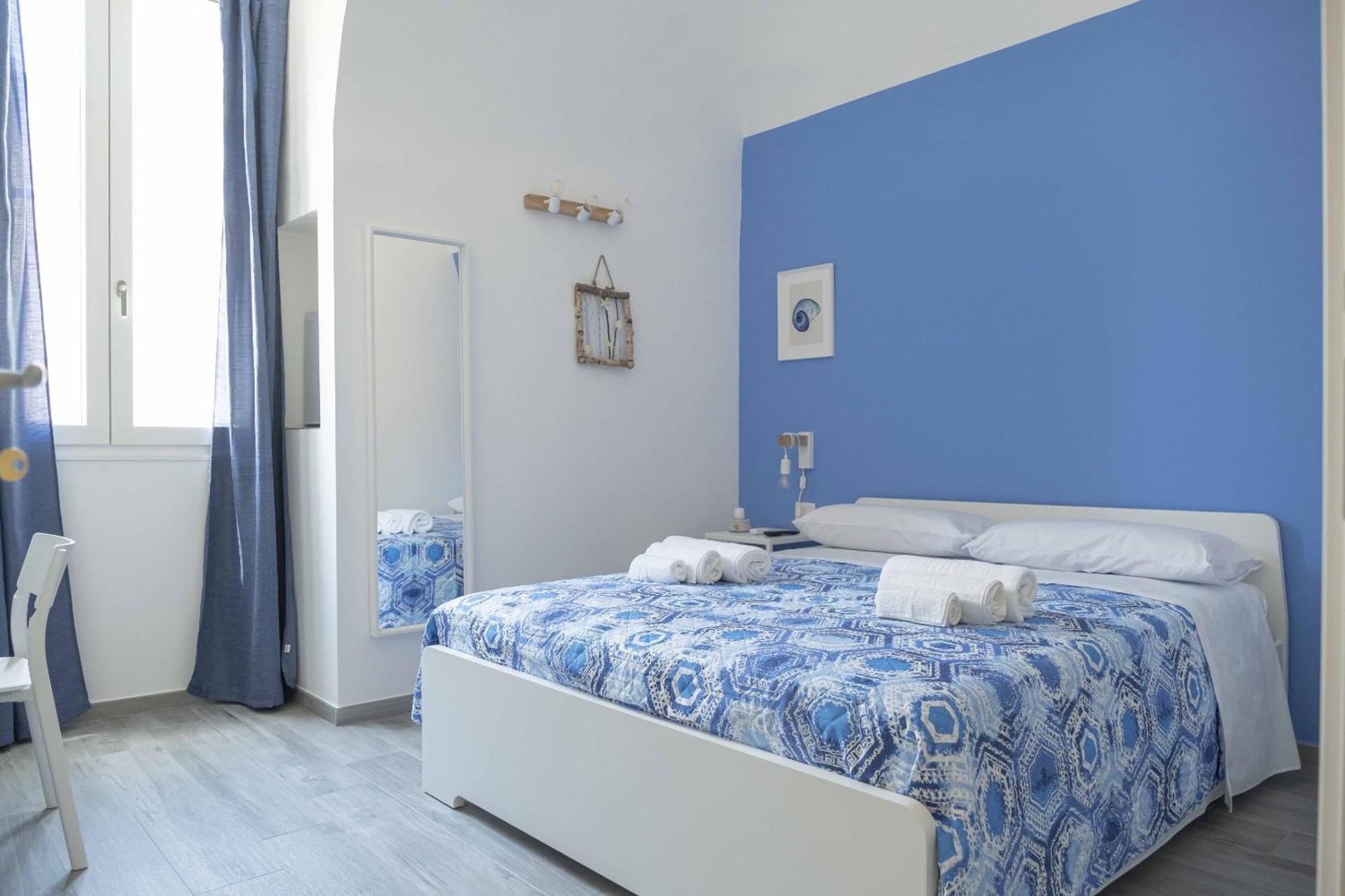 بيشيلي Il Pendio B&B المظهر الخارجي الصورة