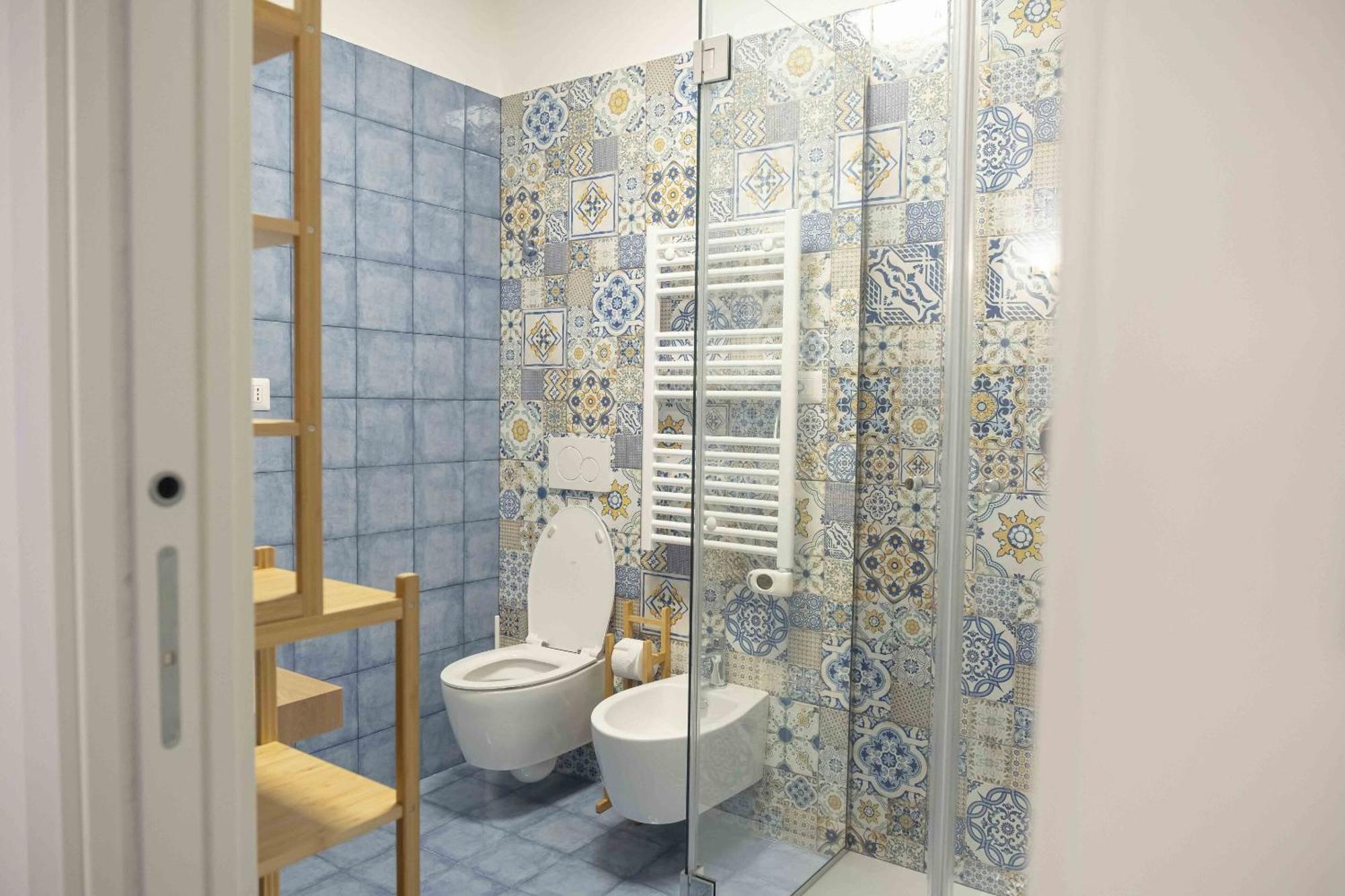 بيشيلي Il Pendio B&B المظهر الخارجي الصورة