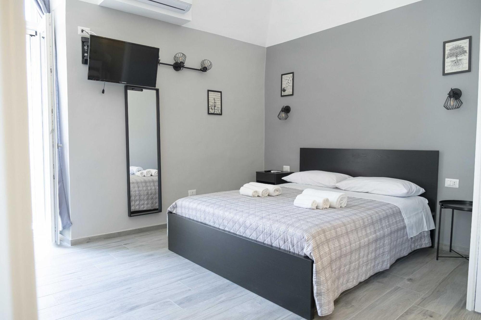 بيشيلي Il Pendio B&B المظهر الخارجي الصورة